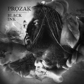Prozak - Black Ink CD