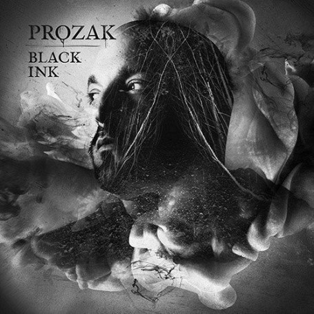 Prozak - Black Ink CD