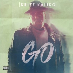 Krizz Kaliko - Go CD