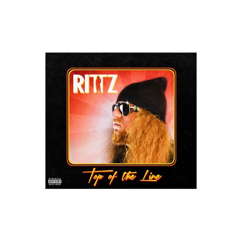 Rittz newest Last Call Deluxe Edition Bundle