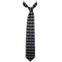 Strange Music - Black 2016 Neck Tie