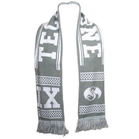 Tech N9ne - Gray Soccer Scarf