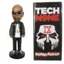 Tech N9ne - Black Box Bobblehead