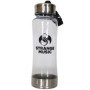 Strange Music - Water Bottle 20 oz.