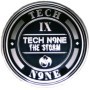 Tech N9ne - 2016 The Storm Collectors Coin