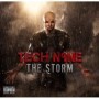 Tech N9ne - SMI072 - The Storm CD - Standard