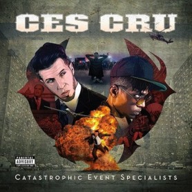 Ces Cru - Catastrophic Event Specialists CD