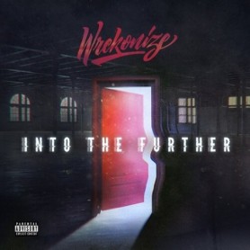 Wrekonize - Into The Further CD