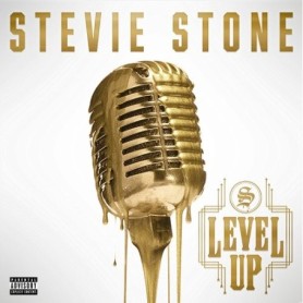 Stevie Stone - Level Up CD