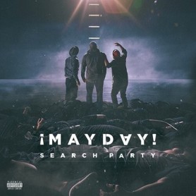 ¡MAYDAY! - Search Party CD