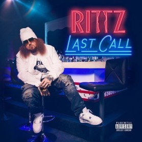 Rittz - Last Call CD - Standard CD