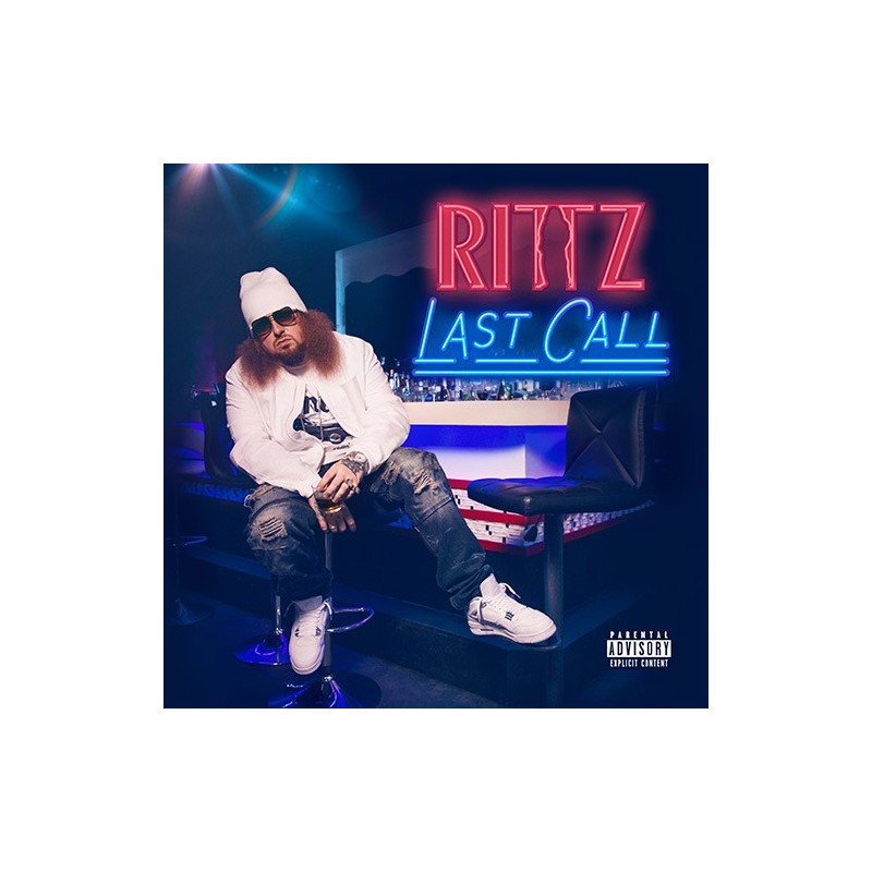 Rittz Last selling Call Deluxe Edition Bundle