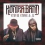 Stevie Stone & JL - KONTRA-BAND CD