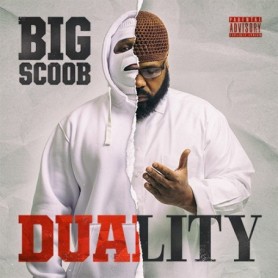 Big Scoob - Duality CD