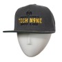 Tech N9ne - Charcoal Bou Lou Hat Snapback