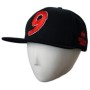 Tech N9ne - Black 9 Hat Snapback