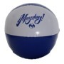 ¡MAYDAY! - Blue Logo Beach Ball