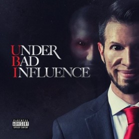 UBI - Under Bad Influence CD