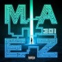 MAEZ301 - MAEZ301 CD