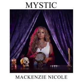 Mackenzie Nicole - Mystic CD