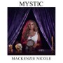 Mackenzie Nicole - Mystic CD