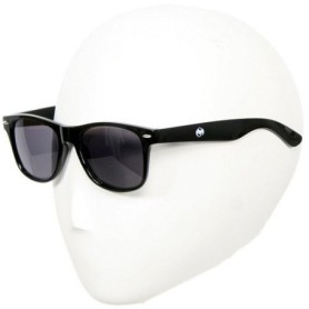 Wrekonize - Black 2020 Sunglasses