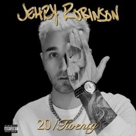 Jehry Robinson - 20/Twenty CD