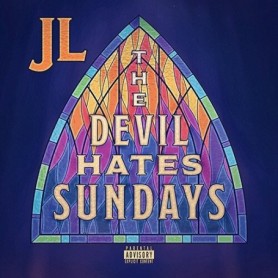 JL - The Devil Hates Sundays CD