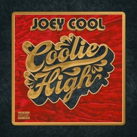 Joey Cool - Coolie High CD