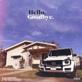 MAEZ301 - Hello Goodbye CD