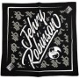 Jehry Robinson - Black 2020 Bandana