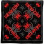 Krizz Kaliko - Black Spider Bandana