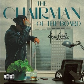 Joey Cool - The Chairman of the Board CD