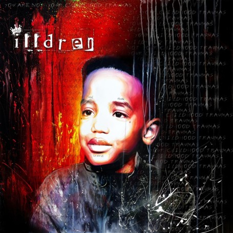 King Iso - iLLdren CD