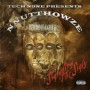 Tech N9ne Presents: NNUTTHOWZE Siqnaling The Siqly EP