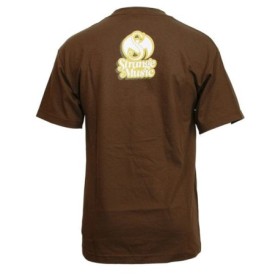 Big Scoob - Brown T-Shirt