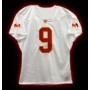 Tech N9ne - White Football Jersey