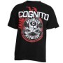 Cognito - Black Hot Rod T-Shirt