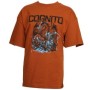 Cognito - Orange Phoenix T-Shirt