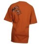 Cognito - Orange Phoenix T-Shirt