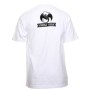 Kutt Calhoun - White Skulls T-Shirt