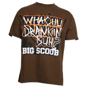 Big Scoob - BUH T-Shirt