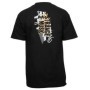 Big Scoob - Black Big Block T-Shirt