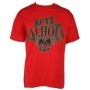 Kutt Calhoun - Red T-Shirt Starbwire