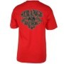 Kutt Calhoun - Red T-Shirt Starbwire