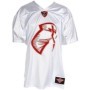 Tech N9ne - White Football Facepaint Jersey