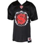 Strange Music - Black Football Jersey 2012