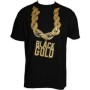 Kutt Calhoun - Black Gold T-Shirt