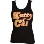 Kutt Calhoun - Ladies Black Kutty Cal Tank Top