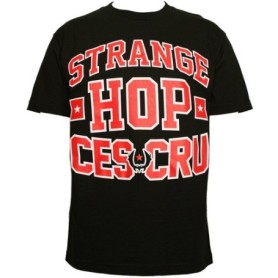 Ces Cru - Black Hop T-Shirt
